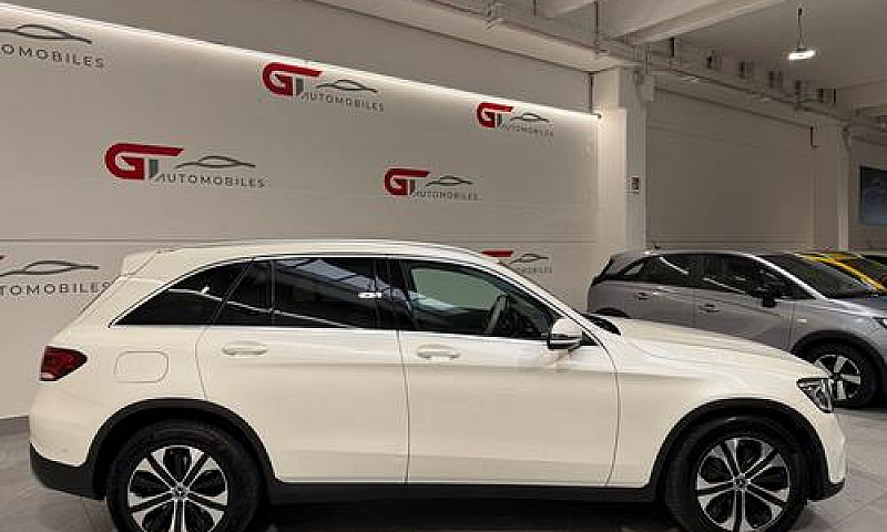 Mercedes-Benz Glc 30...