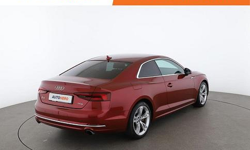 Audi A5 2.0 Tfsi 252...