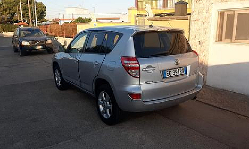 Toyota Rav4 - Unico ...