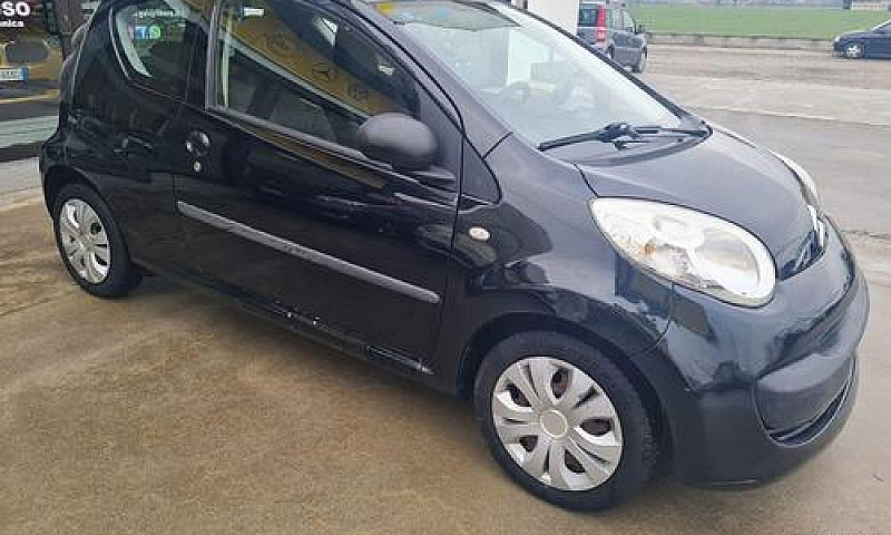 Citroen C1 Benzina-N...