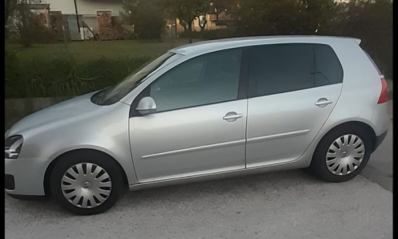 Volkswagen Golf 5 Gt...