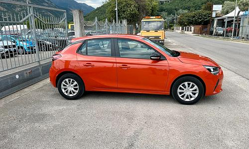 Opel Corsa 1.2 Editi...