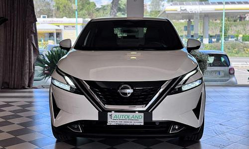 Nissan Qashqai E-Pow...