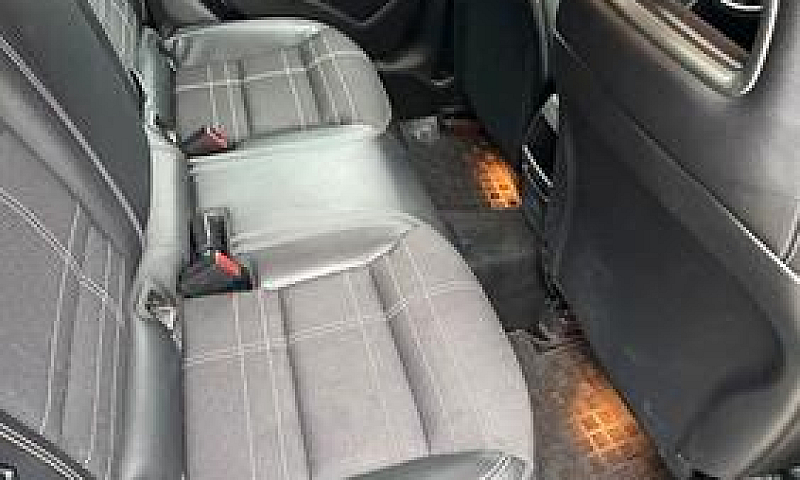 Classe A180...