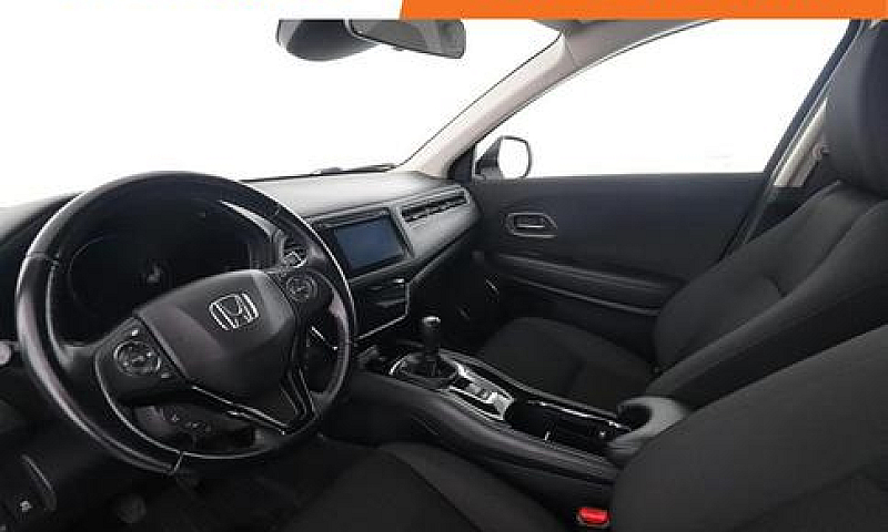 Honda Hr-V 1.5 I-Vte...