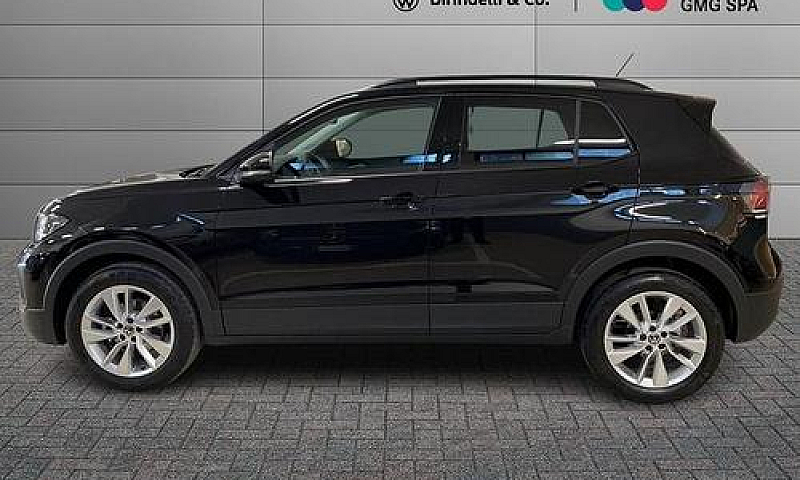 Volkswagen T-Cross N...