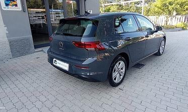 Volkswagen Golf 1.5 ...