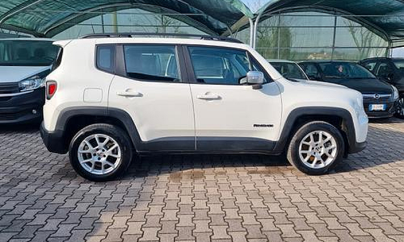 Jeep Renegade 1.3 T4...