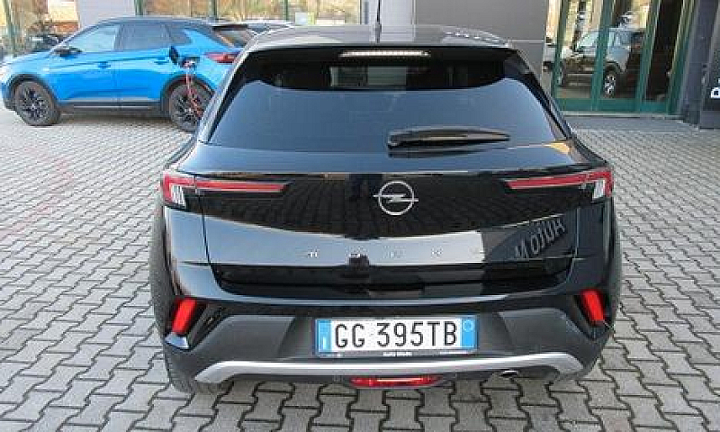 Opel Mokka 1.5 Diese...