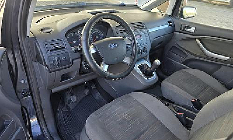 Ford C Max 1.6Cc 110...