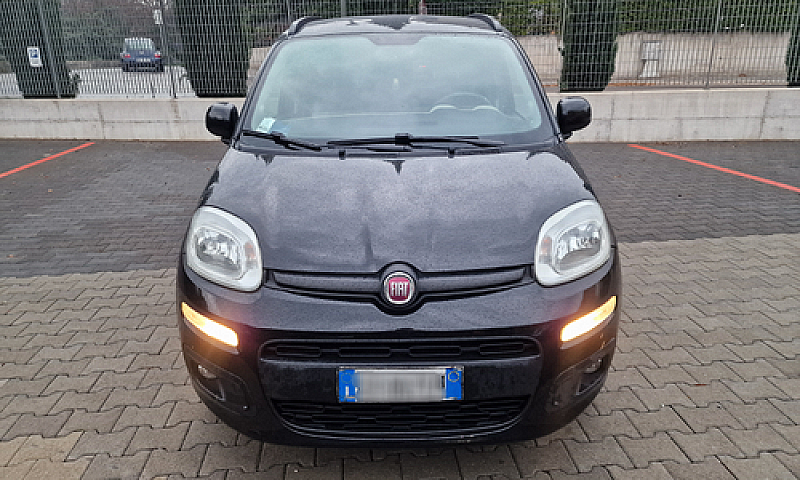 Fiat Panda 900Cc Bel...