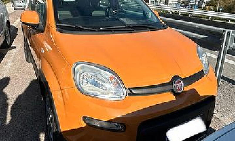 Fiat Panda 0.9 Twina...