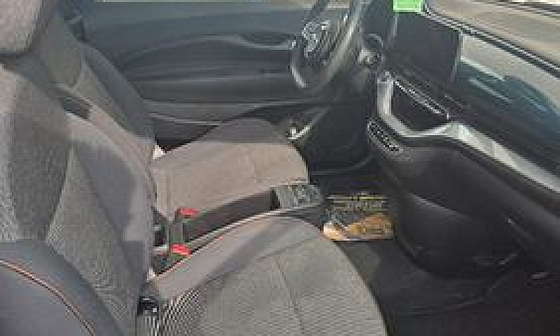 Fiat 500 Elettrica...