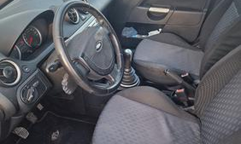 Ford Fiesta 5ª Serie...