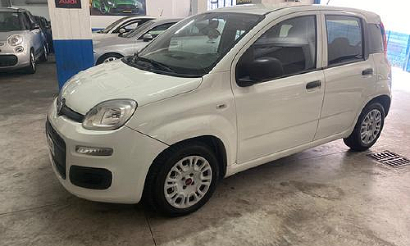 Fiat Panda 1.2 Easyp...