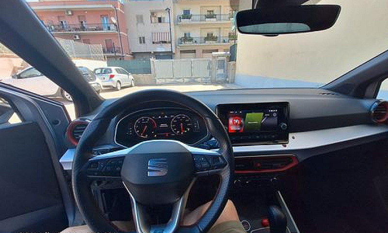 Seat Arona  Fr Cc 99...