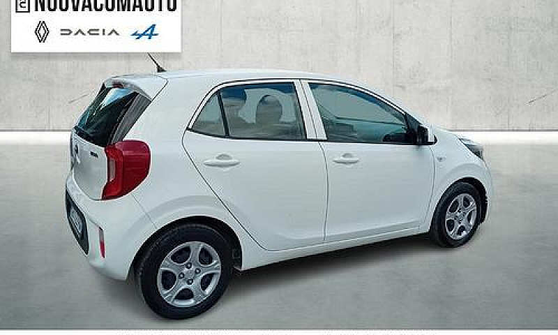 Kia Picanto 1.0 Styl...