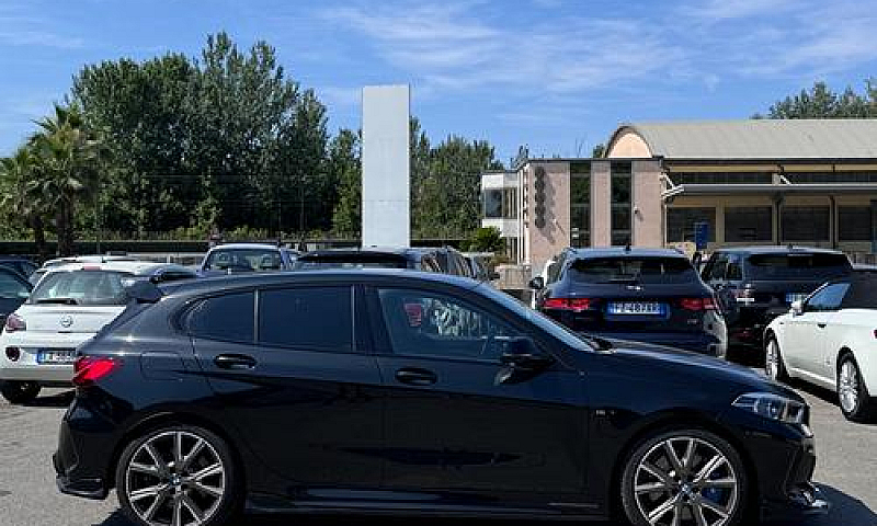 Bmw 135 M 135I Xdriv...