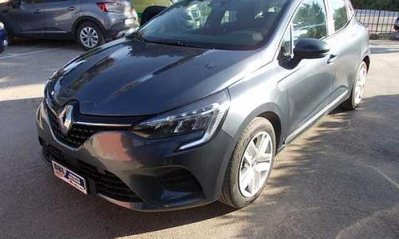 Renault Clio Tce Gpl...