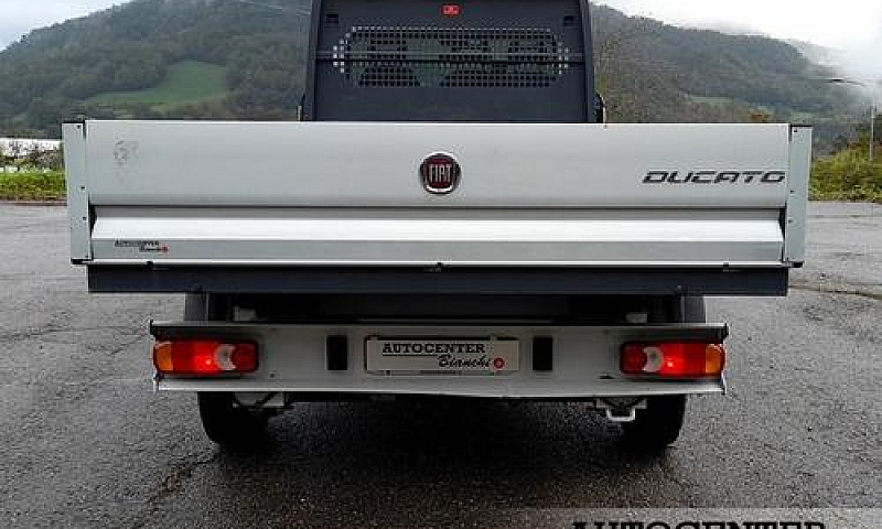 Fiat Ducato 33 2.3 M...