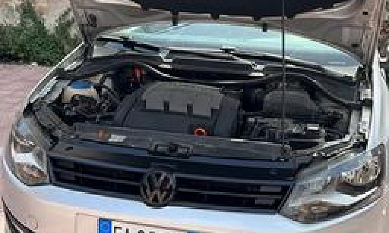 Volkswagen Polo 1.2 ...