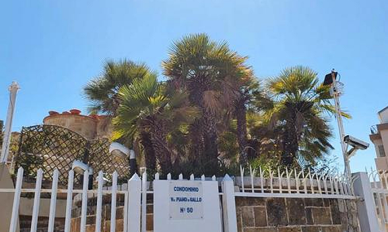Mondello - Residence...