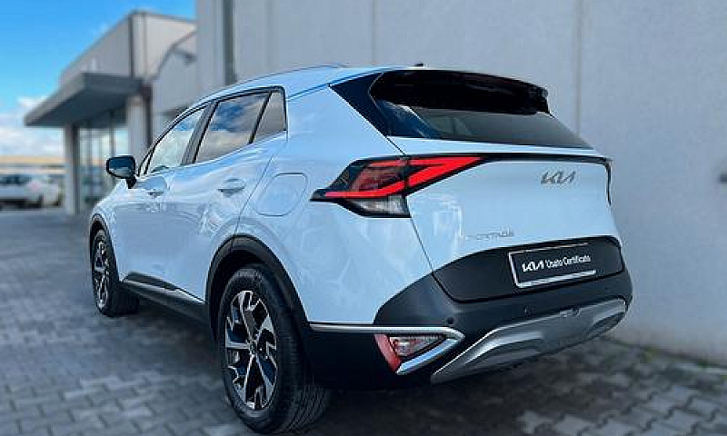 Kia Sportage 1.6 Crd...