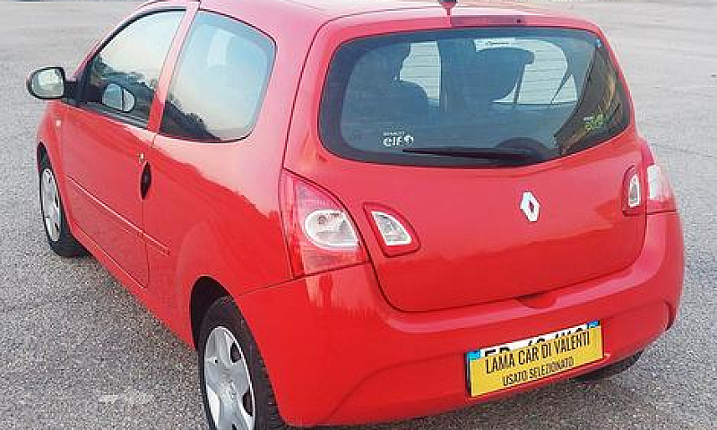 Renault Twingo 1.2 -...