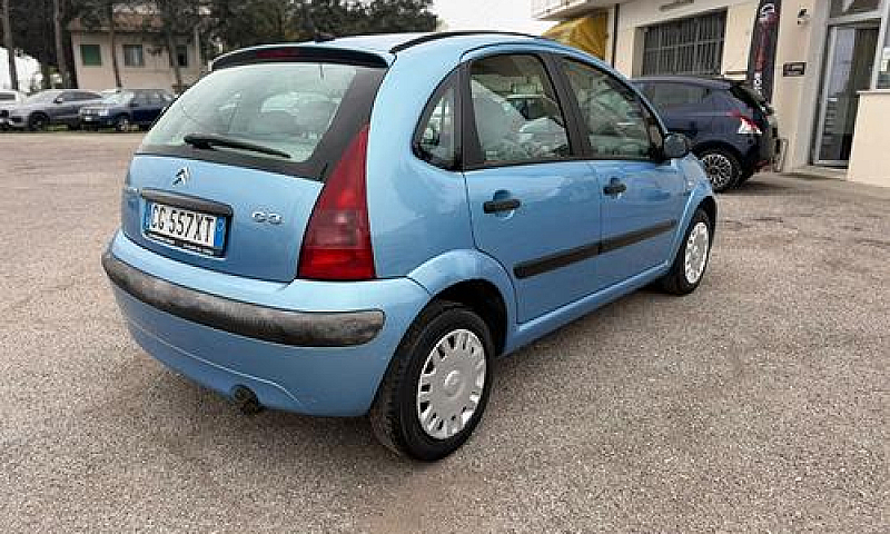 Citroen C3 1.1 Class...
