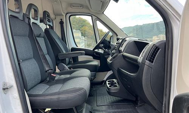 Fiat Ducato N1 7Post...