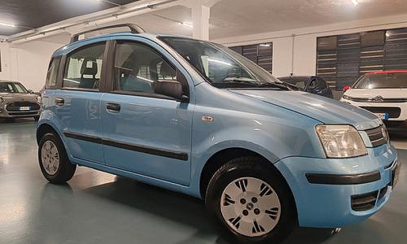 Fiat Panda 1.2 Dualo...