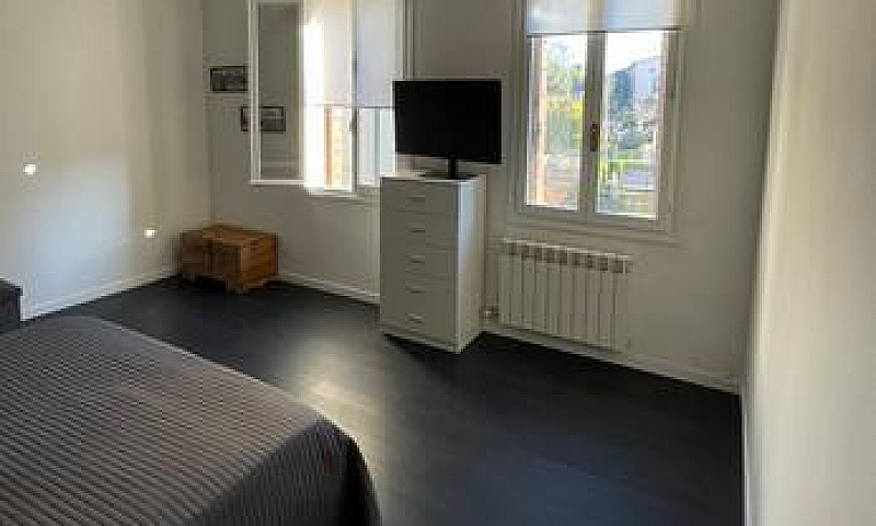 Porzione Di Casa...