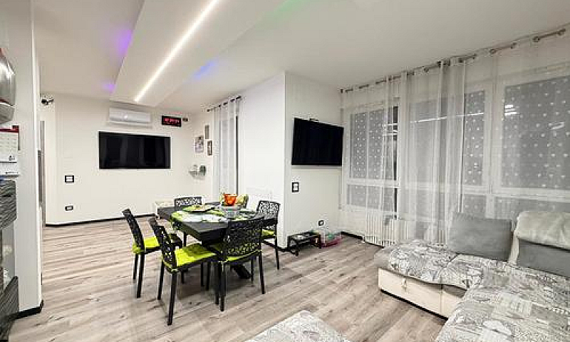 Appartamento Lavis C...