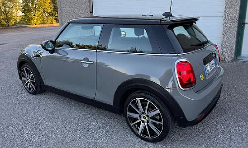 Mini Full Electric C...