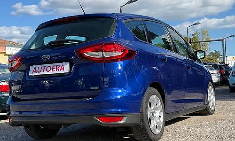 Ford - C-Max - 1.0 E...