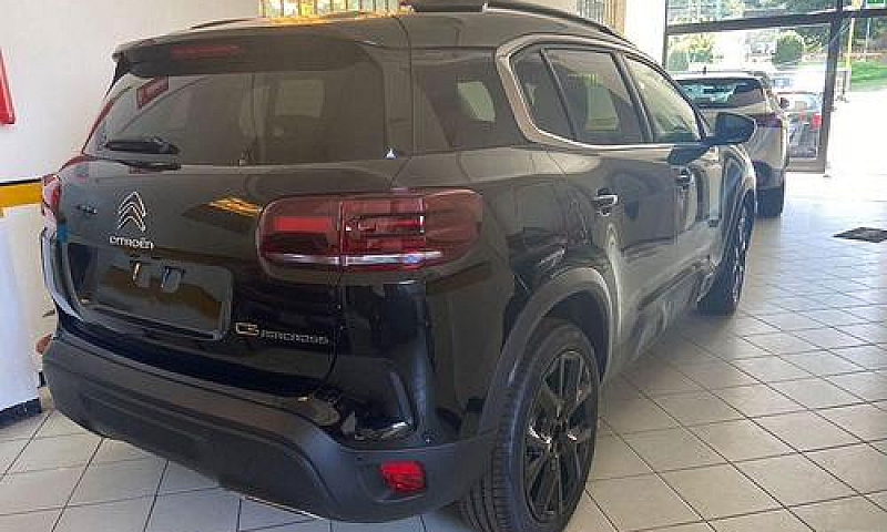 Citroen - C5 Aircros...