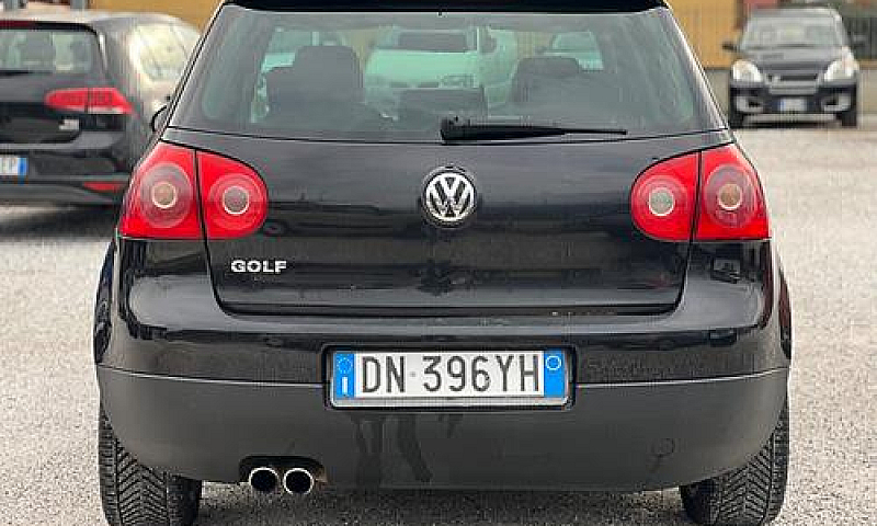Volkswagen Golf Gtd ...