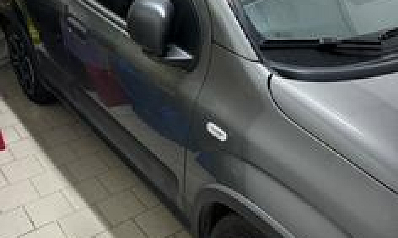 Fiat Panda Hybrid Ci...