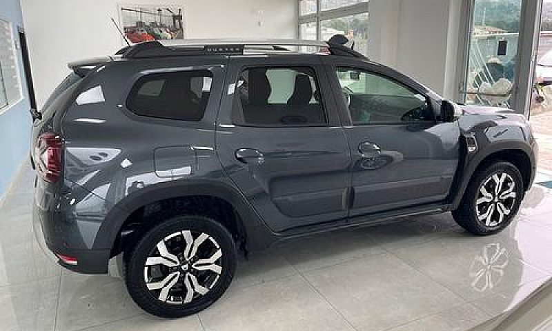 Dacia Duster 1.5 Blu...