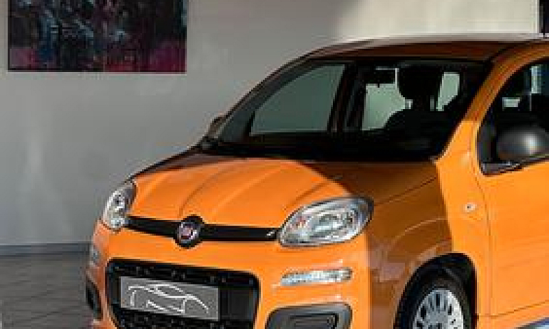 Fiat Panda 1.0 Firef...