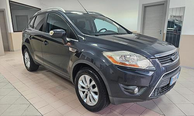 Ford Kuga 2.0 Tdci 1...
