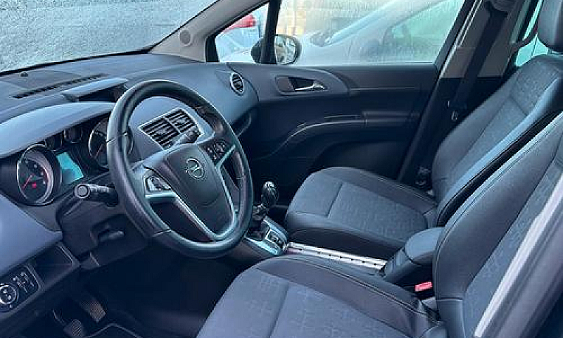Opel Meriva 1.4 100C...