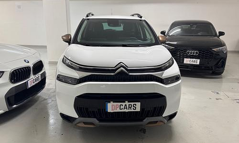 Citroen C3 Aircross ...