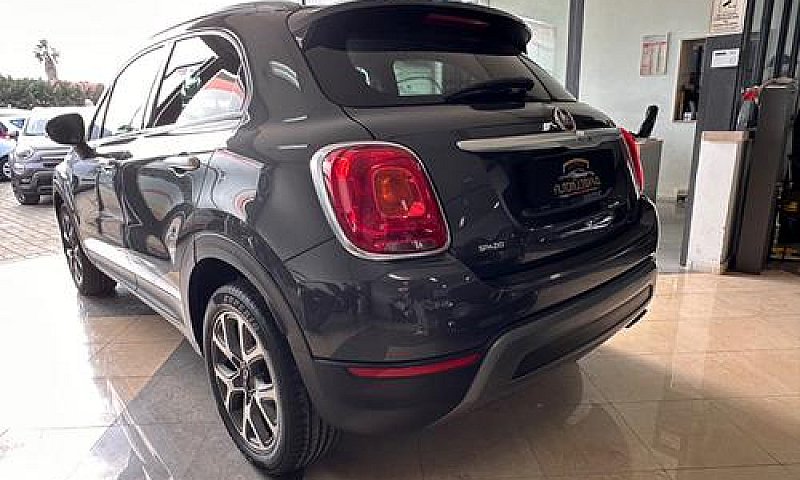 Fiat 500X 1.3 Multij...