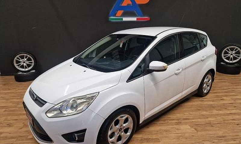 Ford C-Max 1.6 Tdci ...