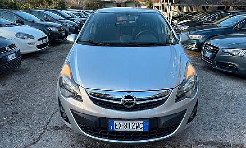Opel Corsa 1.2 85Cv ...