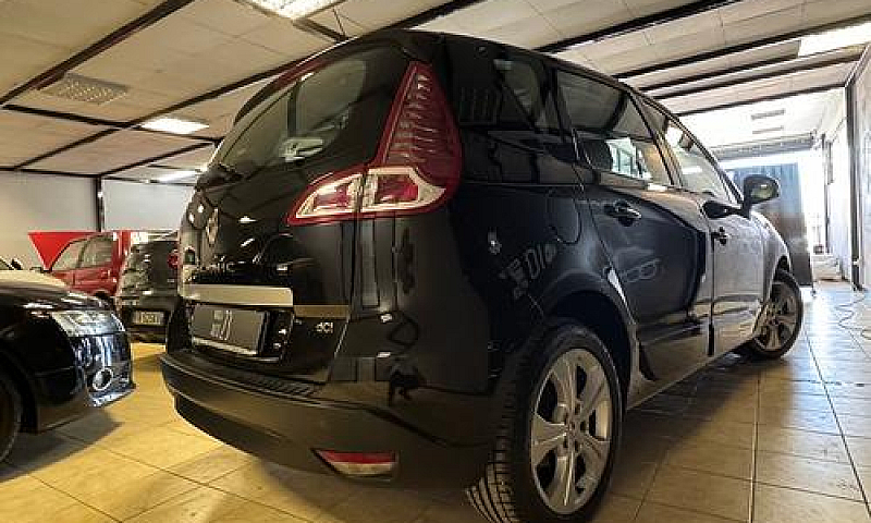 Renault Scenic Scéni...