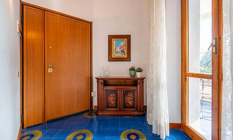 Appartamento Quadriv...