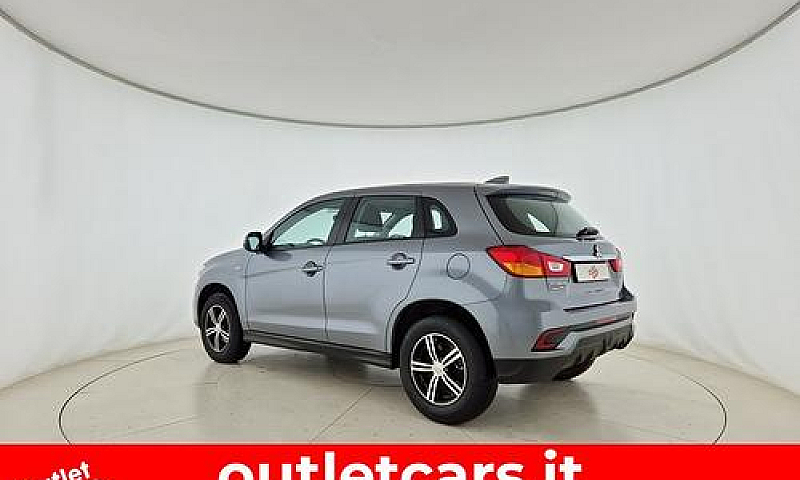 Mitsubishi Asx 1.6 I...