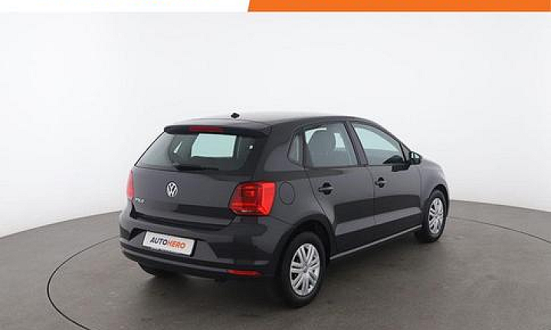 Volkswagen Polo Ln03...